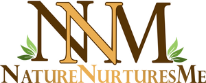 Nature Nurtures Me